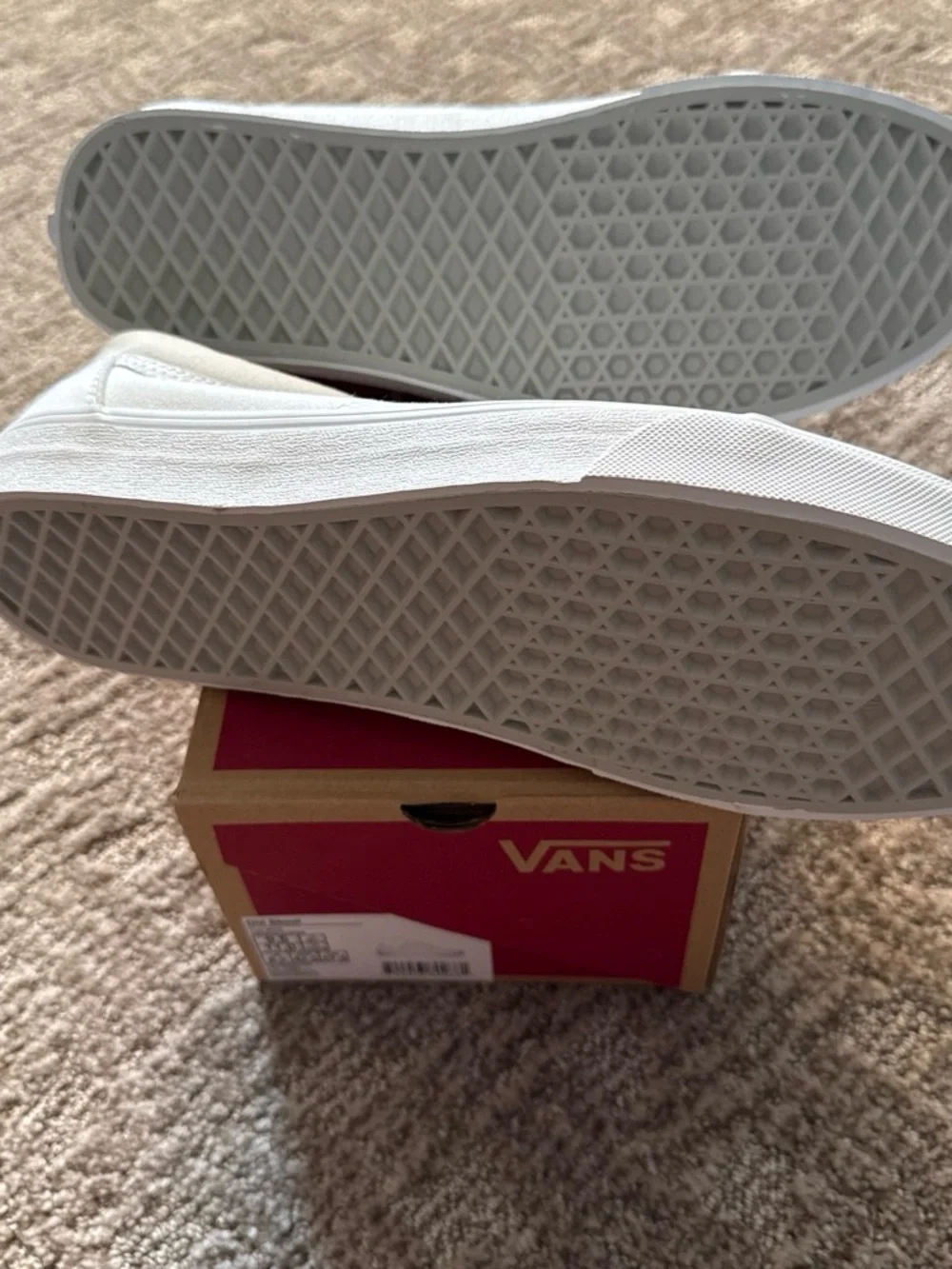 Vans Old Skool Sneakers